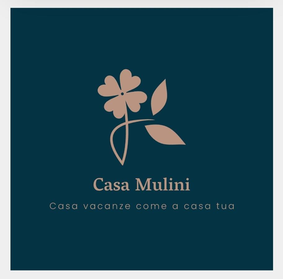 Вилла Casa Mulini Палермо Экстерьер фото